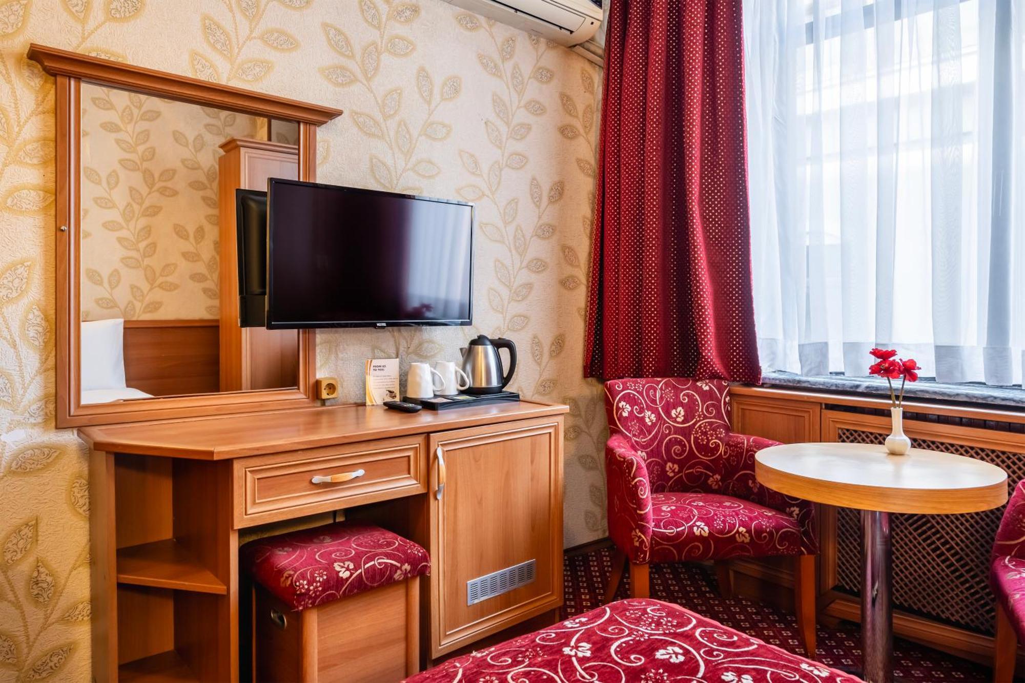 Hotel Bristol Isztambul Kültér fotó