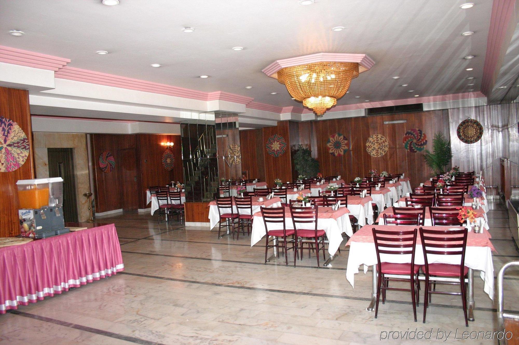 Hotel Bristol Isztambul Kültér fotó